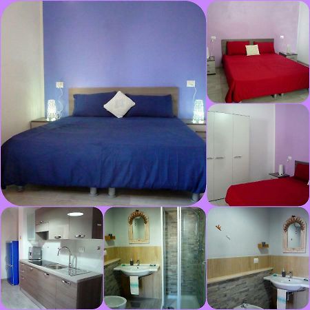 A.C. Le Pavoncelle Bed and Breakfast Assemini Exterior foto