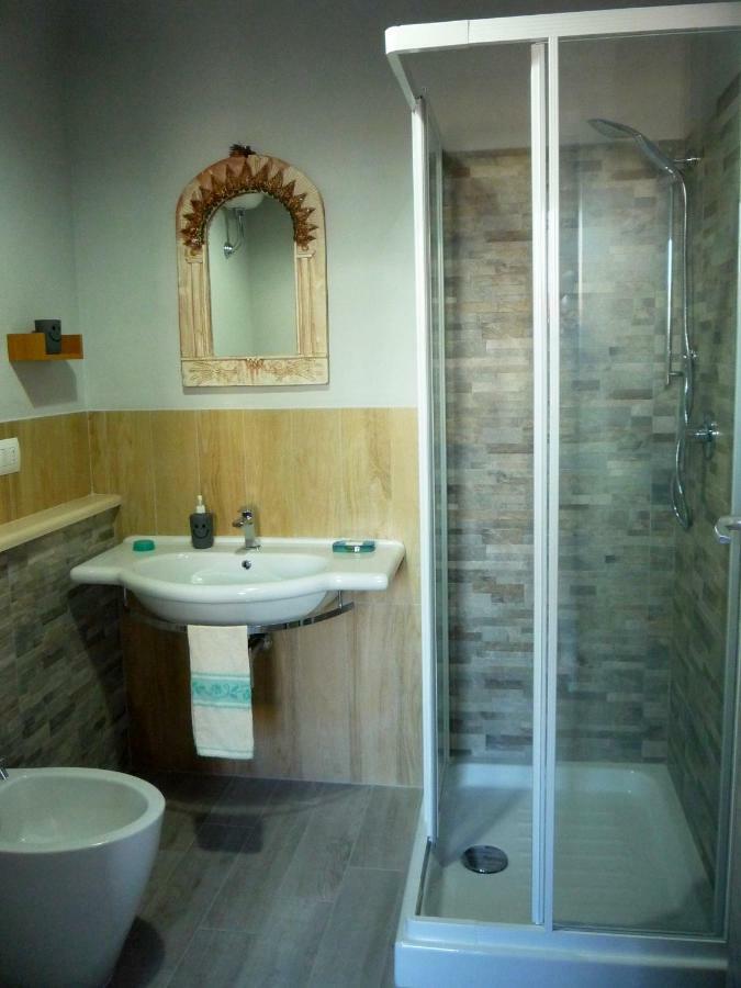 A.C. Le Pavoncelle Bed and Breakfast Assemini Exterior foto