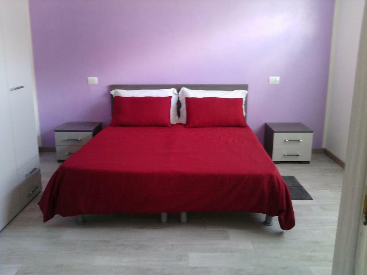 A.C. Le Pavoncelle Bed and Breakfast Assemini Exterior foto