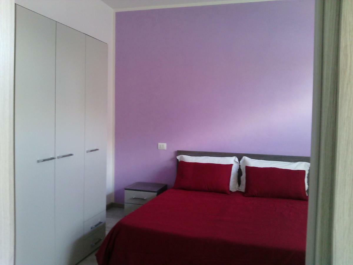 A.C. Le Pavoncelle Bed and Breakfast Assemini Exterior foto
