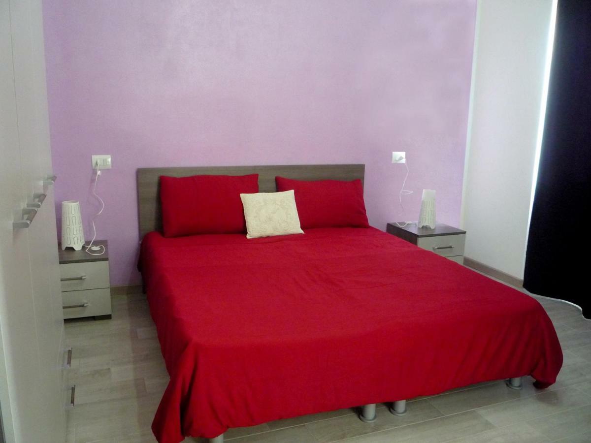 A.C. Le Pavoncelle Bed and Breakfast Assemini Exterior foto
