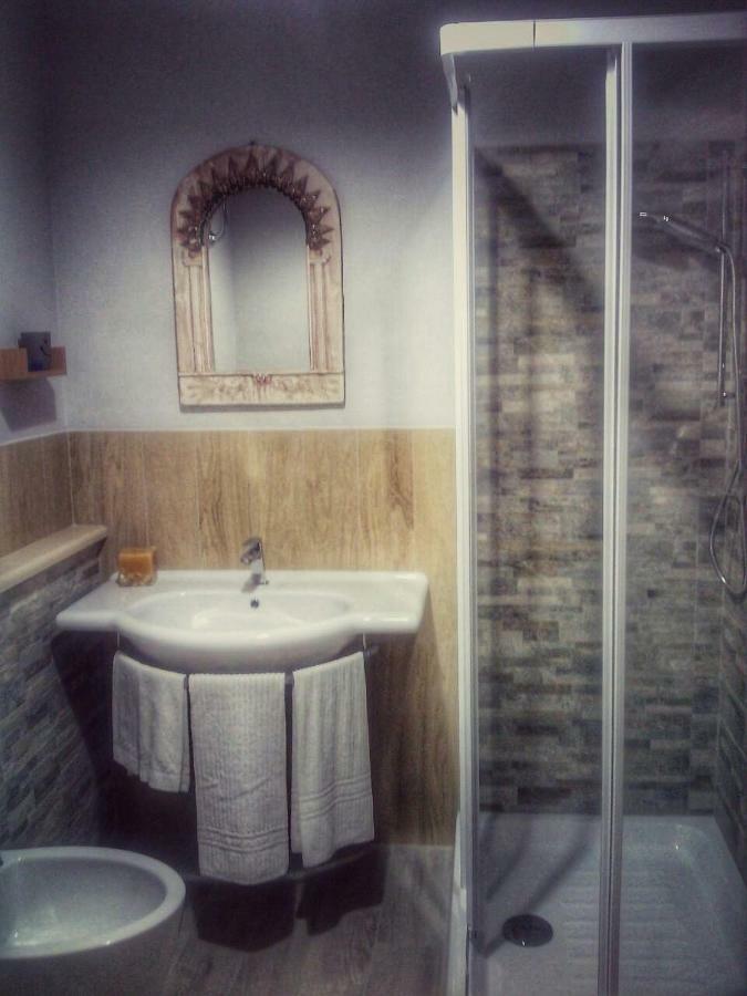 A.C. Le Pavoncelle Bed and Breakfast Assemini Exterior foto
