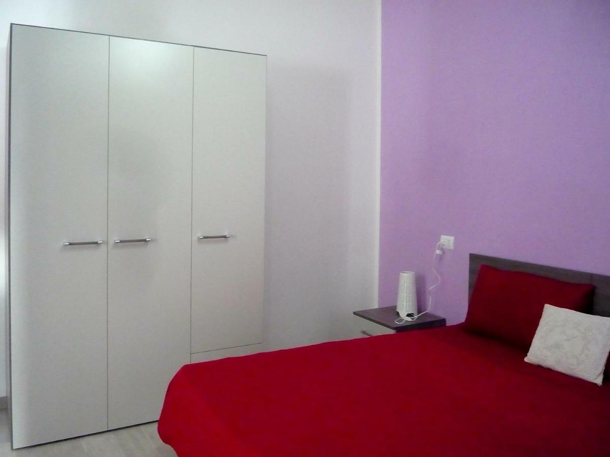 A.C. Le Pavoncelle Bed and Breakfast Assemini Exterior foto