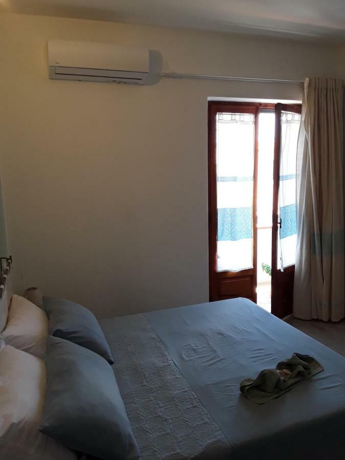 A.C. Le Pavoncelle Bed and Breakfast Assemini Exterior foto
