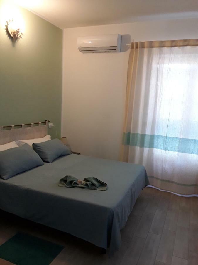 A.C. Le Pavoncelle Bed and Breakfast Assemini Exterior foto