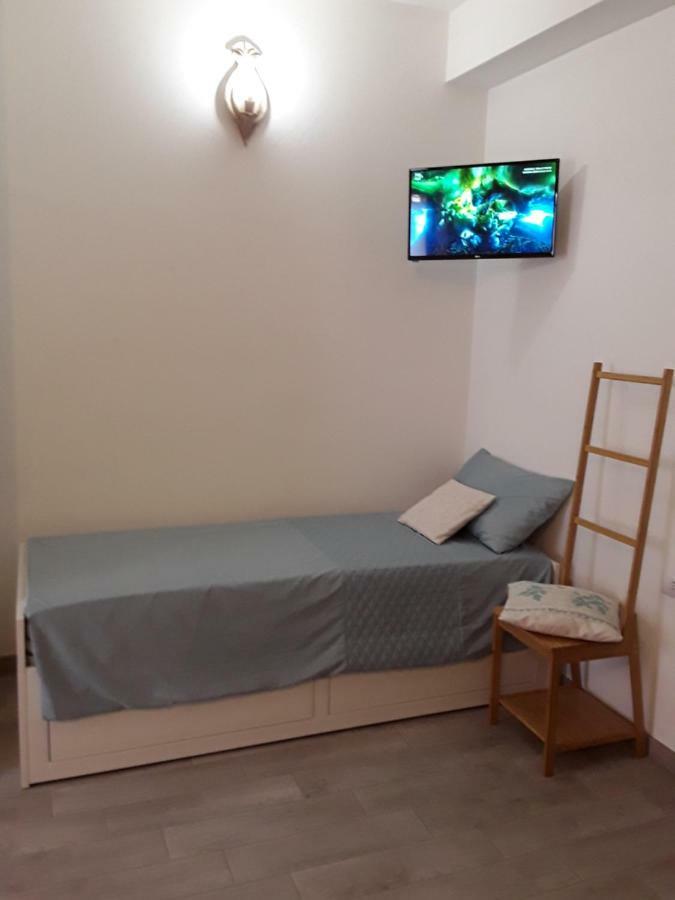 A.C. Le Pavoncelle Bed and Breakfast Assemini Exterior foto