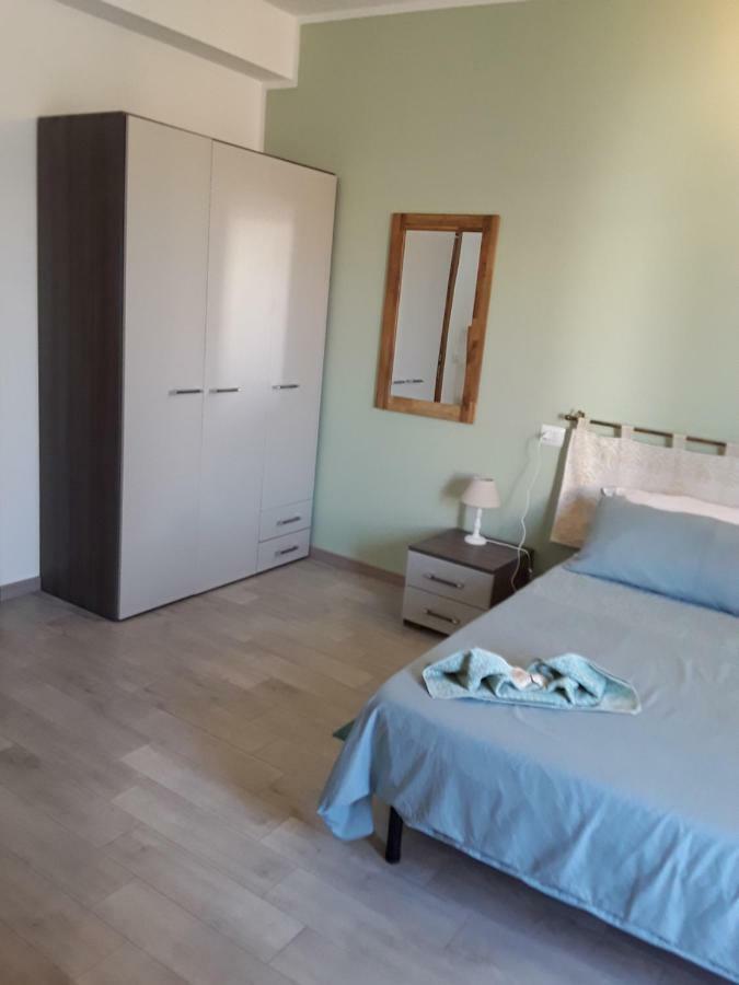 A.C. Le Pavoncelle Bed and Breakfast Assemini Exterior foto