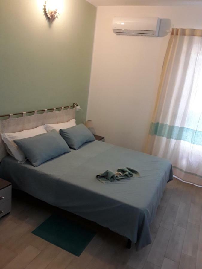 A.C. Le Pavoncelle Bed and Breakfast Assemini Exterior foto